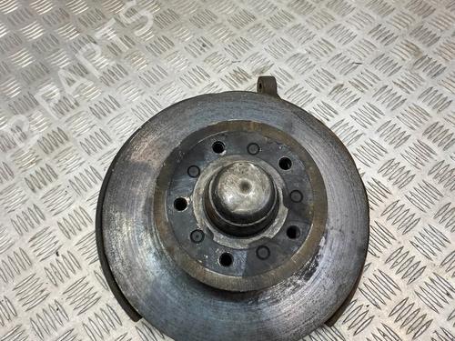 Used Left front steering knuckle Left front steering knuckle MERCEDES-BENZ SL (R107) 380 SL (107.045) (204 hp) 36125298 36125298