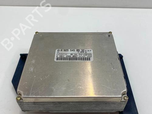 Used Engine control unit (ECU) Engine control unit (ECU) 36124610 36124610