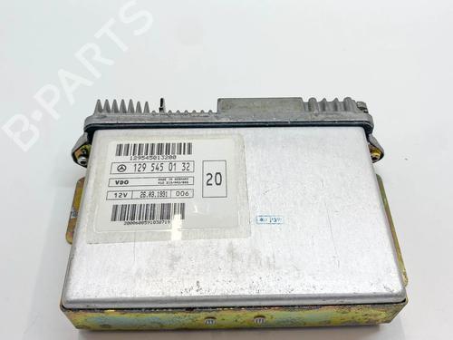 Used Engine control unit (ECU) Engine control unit (ECU) 36125585 36125585