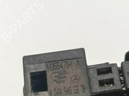 Electronic module MERCEDES-BENZ SL (R231) 500 (231.473) | BP36125183M83  - Image 7
