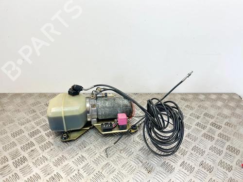 Used Suspension compressor Suspension compressor 37644211 37644211