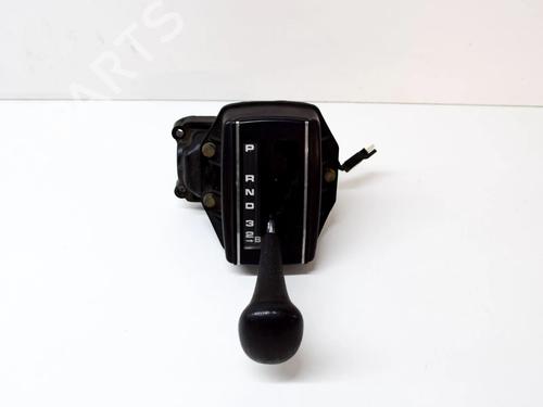 Used Gear lever Gear lever MERCEDES-BENZ SL (R107) 380 SL (107.045) (204 hp) 36118111 36118111