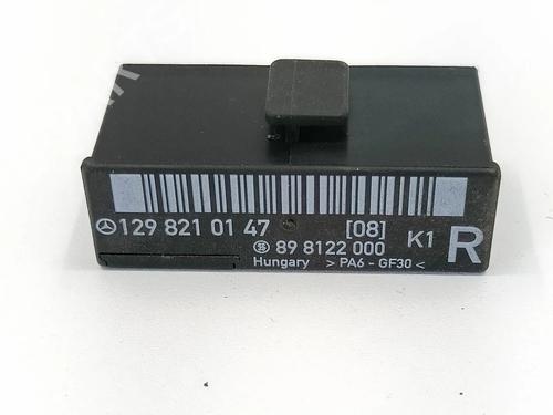 Used Electronic sensor Electronic sensor 36118838 36118838