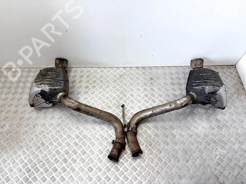 Used Exhaust system Exhaust system 38071940 38071940
