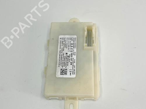 Electronic module MERCEDES-BENZ SL (R231) 400 (231.466) | BP36952102M83 - Image 2