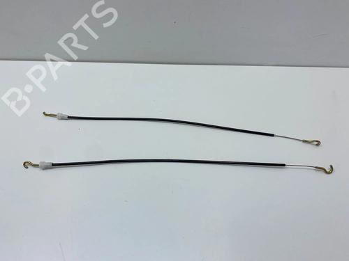 Used Cable Cable MERCEDES-BENZ SL (R230) 500 (230.475) (306 hp) 36122902 36122902