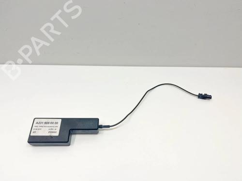 Used Antenna/Base Antenna/Base MERCEDES-BENZ SL (R231) 500 (231.473) (435 hp) 36130448 36130448