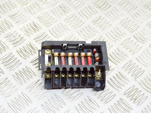 Used Fuse box Fuse box 36117522 36117522