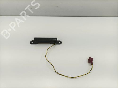 Used Antenna/Base Antenna/Base MERCEDES-BENZ SL (R230) 500 (230.471) (388 hp) 36125083 36125083