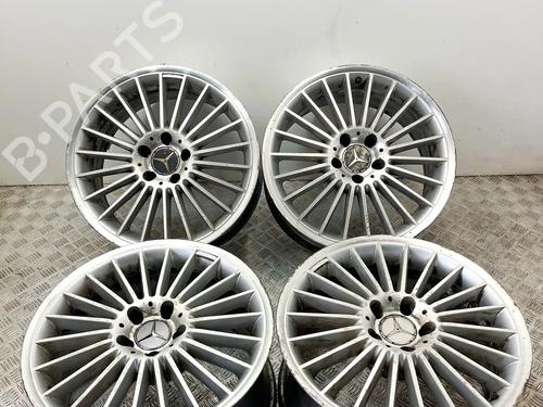 Used Wheel set Wheel set 36129965 36129965