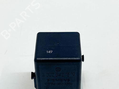Used Electronic sensor Electronic sensor MERCEDES-BENZ SL (R129) 500 (129.068) (306 hp) 36126192 36126192