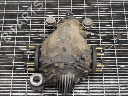 Used Rear differential Rear differential 36117260 36117260
