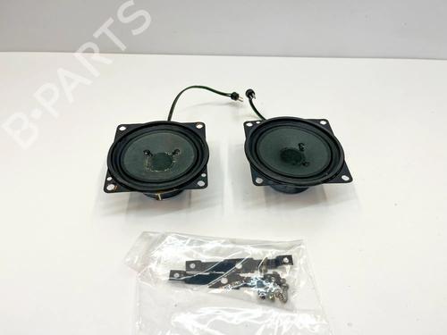 Luidspreker Luidspreker MERCEDES-BENZ SL (R107) 560 SL (107.048) (230 hp) 36131698 36131698