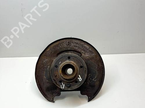 Used Right rear steering knuckle Right rear steering knuckle MERCEDES-BENZ SL (R107) 560 SL (107.048) (230 hp) 38959941 38959941