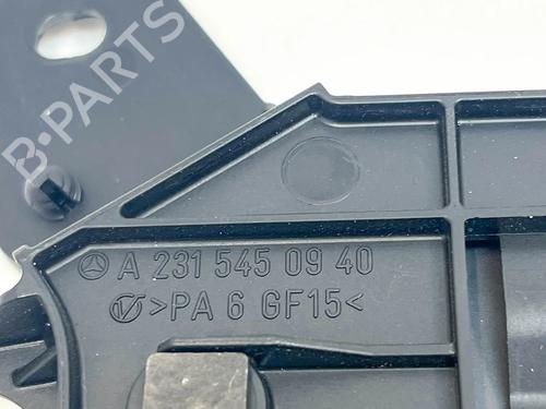 Electronic module MERCEDES-BENZ SL (R231) 500 (231.473) | BP36130466M83 - Image 11