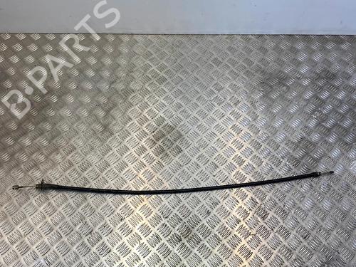 Handbremsseil für Handbremsseil MERCEDES-BENZ SL (R107) 380 SL (107.045) (158 hp) 36121728 36121728