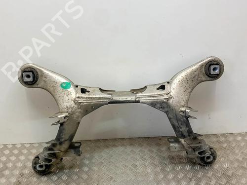 Used Rear axle Rear axle MERCEDES-BENZ SL (R230) 500 (230.471) (388 hp) 36122938 36122938