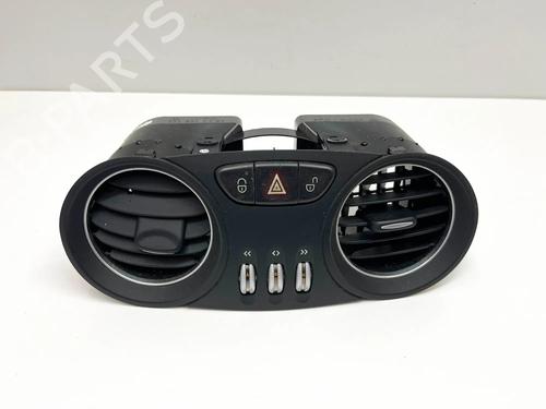 Luftventilen Luftventilen MERCEDES-BENZ SL (R230) 350 (230.467) (245 hp) 36130764 36130764