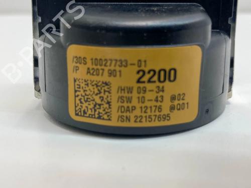 Electronic sensor MERCEDES-BENZ SL (R231) 500 (231.473) | BP36124349M84  - Image 7