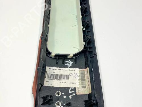 Electronic module MERCEDES-BENZ SL (R231) 500 (231.473) | BP36130407M83 - Image 7