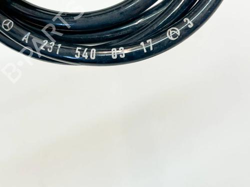 Electronic sensor MERCEDES-BENZ SL (R231) 400 (231.466) | BP37644242M84  - Image 7