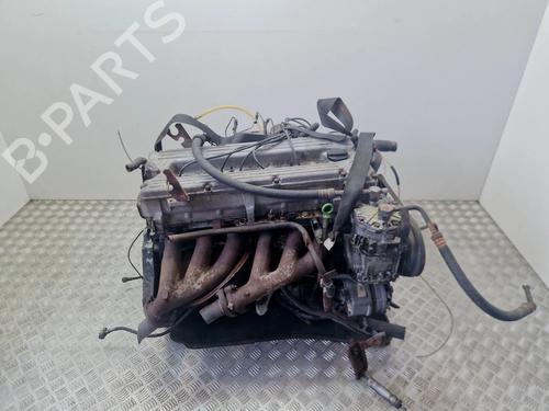 Used Engine Engine MERCEDES-BENZ SL Coupe (C107) 280 SLC (107.022) (177 hp) 36128427 36128427