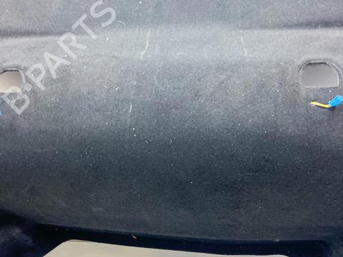 Boot lining MERCEDES-BENZ SL (R231) 400 (231.466) | BP36645859I3 - Image 7