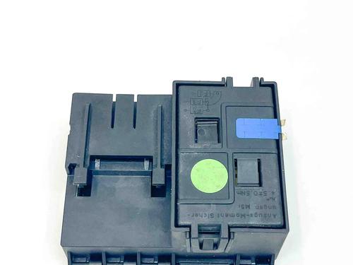 Used Fuse box Fuse box 36128587 36128587