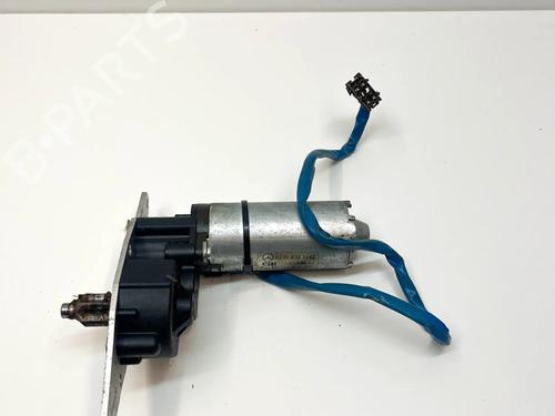 Used Wiring harness Wiring harness MERCEDES-BENZ SL (R230) 500 (230.475) (306 hp) 36129990 36129990