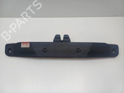 Used Boot lining Boot lining MERCEDES-BENZ SL (R231) 350 (231.457) (306 hp) 40084016 40084016