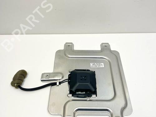 Used Electronic module Electronic module MERCEDES-BENZ SL (R231) 500 (231.473) (435 hp) 36130548 36130548