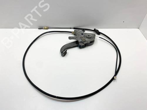 Used Hand brake Hand brake MERCEDES-BENZ SL (R230) 500 (230.475) (306 hp) 36122683 36122683