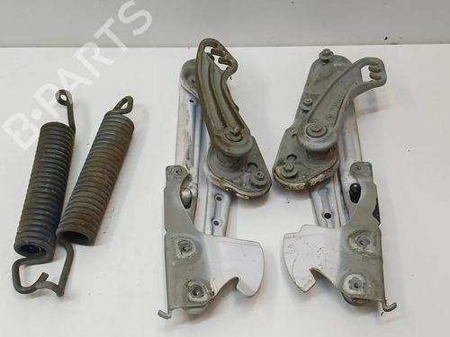 Used Hinge/Door check strap Hinge/Door check strap MERCEDES-BENZ SL (R129) 500 SL (129.066) (326 hp) 39885148 39885148