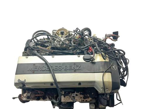 Motor Motor MERCEDES-BENZ SL (R129) 300 SL (129.060) (190 hp) 36129081 36129081