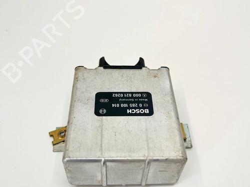 Used Electronic sensor Electronic sensor MERCEDES-BENZ SL (R107) 560 SL (107.048) (230 hp) 36131705 36131705