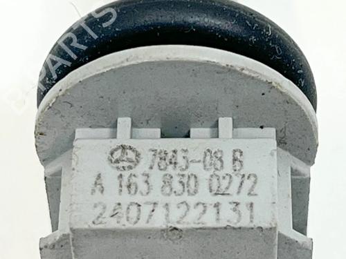 Electronic sensor MERCEDES-BENZ SL (R231) 500 (231.473) | BP36130380M84 - Image 8
