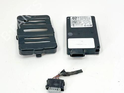 Electronic module MERCEDES-BENZ SL (R231) 63 AMG (231.474) | BP37798368M83 - Image 5