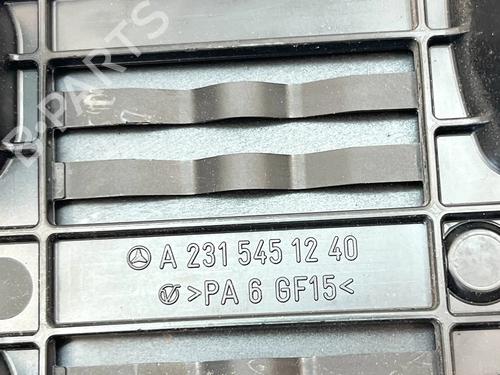 Electronic module MERCEDES-BENZ SL (R231) 400 (231.466) | BP36952121M83  - Image 9