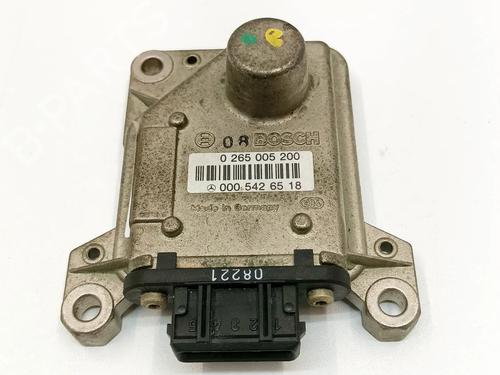 Used Control unit Control unit 36119854 36119854