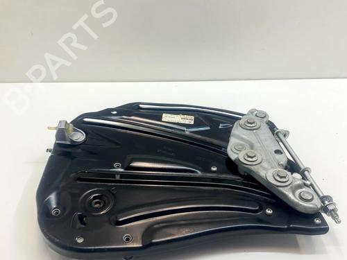 Electronic module MERCEDES-BENZ SL (R231) 500 (231.473) | BP36124438M83 - Image 3