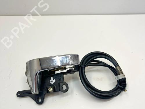 Used Front right interior door handle Front right interior door handle MERCEDES-BENZ SL (R129) 500 SL (129.066) (326 hp) 36131526 36131526