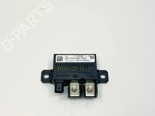 Used Electronic sensor Electronic sensor MERCEDES-BENZ SL (R231) 400 (231.466) (367 hp) 36565530 36565530