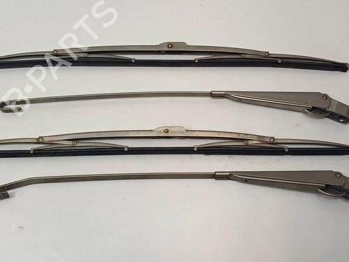 Used Front windshield wiper arm Front windshield wiper arm MERCEDES-BENZ SL (R107) 560 SL (242 hp) 39931340 39931340