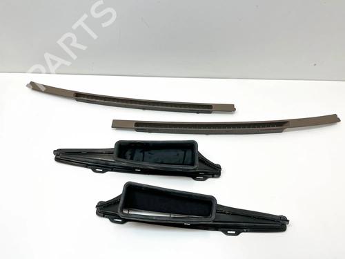 Used Air vent Air vent MERCEDES-BENZ SL (R129) 500 (129.068) (306 hp) 36127102 36127102