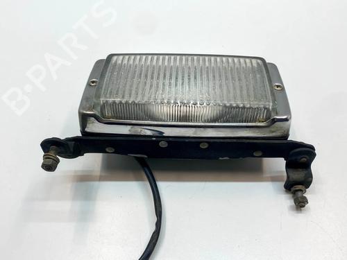 Used Left front fog light Left front fog light MERCEDES-BENZ SL (R107) 560 SL (107.048) (230 hp) 36126088 36126088