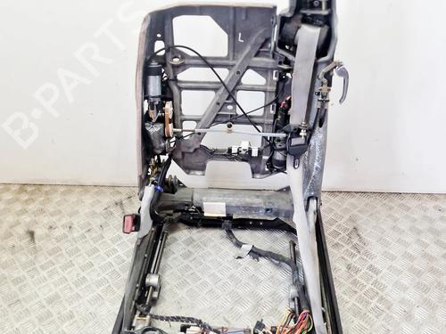 Used Left front seat Left front seat MERCEDES-BENZ SL (R129) 500 (129.068) (306 hp) 36131625 36131625