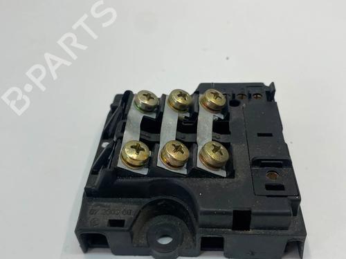 Used Fuse box Fuse box MERCEDES-BENZ SL (R129) 500 SL (129.066) (326 hp) 36123470 36123470