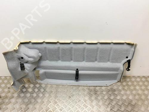 Used Boot lining Boot lining MERCEDES-BENZ SL (R129) 500 (129.068) (306 hp) 36122462 36122462