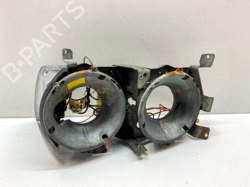 Used Left headlight Left headlight MERCEDES-BENZ SL (R107) 560 SL (107.048) (230 hp) 36126087 36126087