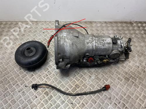 Used Gearbox Gearbox 36126434 36126434